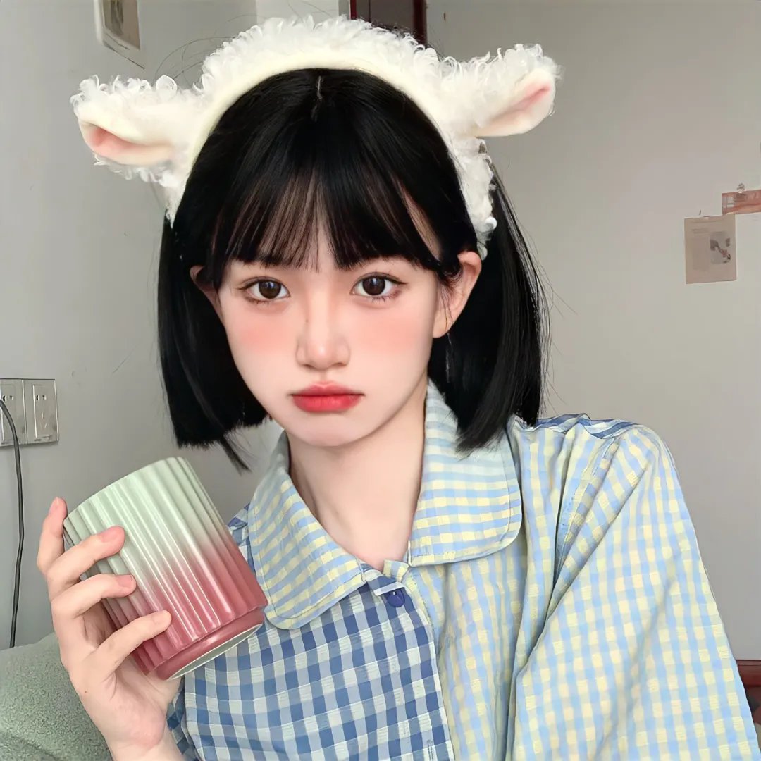 心星的泪光